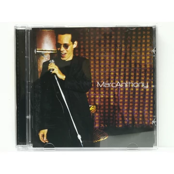 Marc Anthony - Marc Anthony - CD