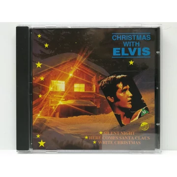 Elvis - Christmas With Elvis - CD