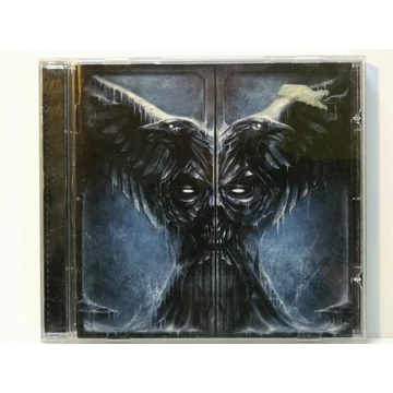 Immortal - All Shall Fall - CD