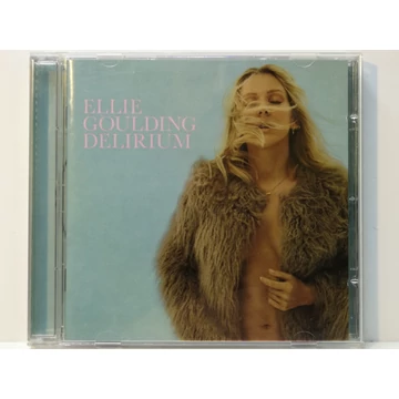 Ellie Goulding - Delirium - CD