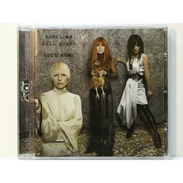 Tori Amos - American Doll Posse - CD