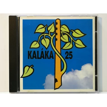 Kaláka - 25 - CD