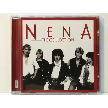 Nena - The Collection - CD