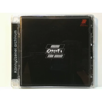 Bergendy - Ötödik Sebesség - CD