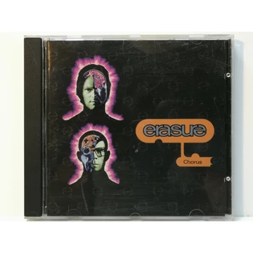 Erasure - Chorus - CD