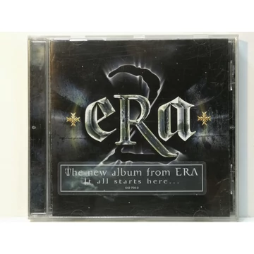 Era - Era 2 - CD