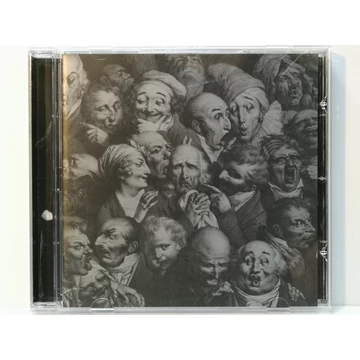 Pink Cream 69 - Games People Play - CD
