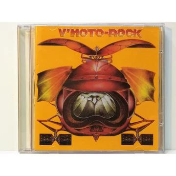 V'Moto-Rock - V'Moto-Rock - CD
