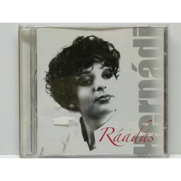 Hernádi Judit - Ráadás - CD
