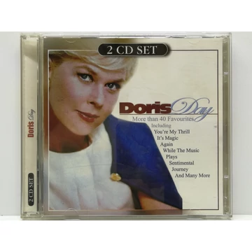 Doris Day - 2 CD SET