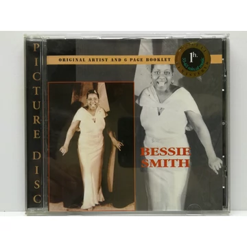 Bessie Smith - Bessie Smith - CD