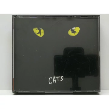 The Company - Cats - 2 CD