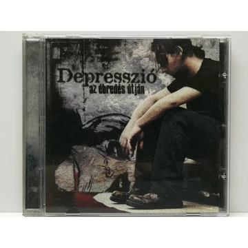 Depresszió - Az Ébredés Útján - CD