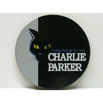 Charlie Parker - Feeling Through The Dark - CD