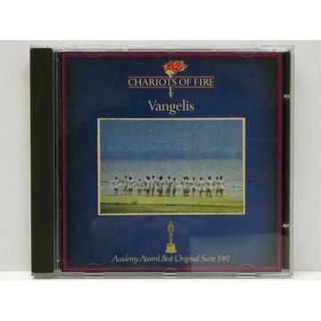 Vangelis - Chariots Of Fire - CD