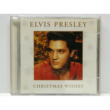 Elvis Presley - Christmas Wishes - CD