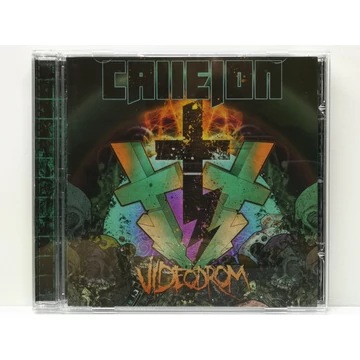 Callejon - Videodrom - CD