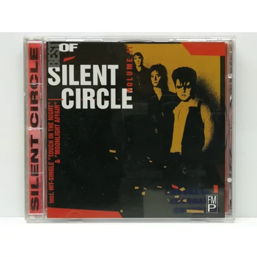 Silent Circle - Best Of Volume II - CD