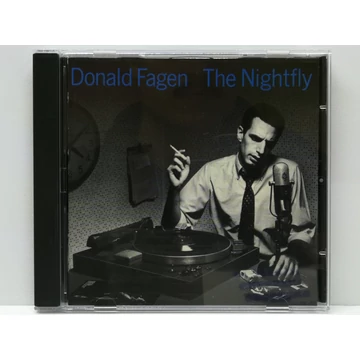 Donald Fagen - The Nightfly - CD