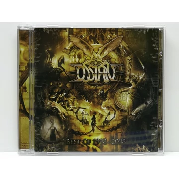 Ossian - Best Of 1998-2008 - CD