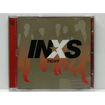 INXS - Tight - CD