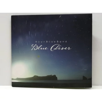 Azur Blue Band - Blue Diver - CD