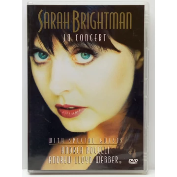 Sarah Brightman - In Concert - DVD
