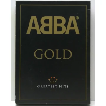 ABBA - Gold (Greatest Hits) - 2 CD + DVD