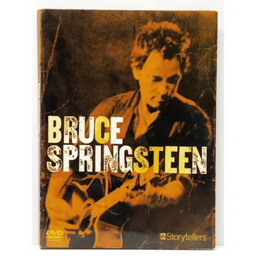 Bruce Springsteen - VH1 Storytellers - DVD