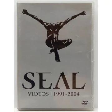 Seal - Videos | 1991-2004 - DVD
