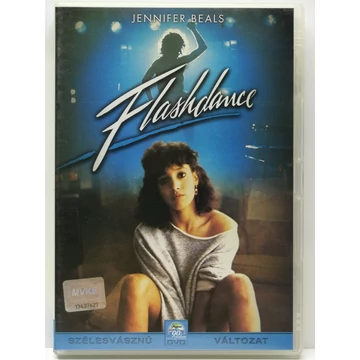 Flashdance - Jennifer Beals - DVD