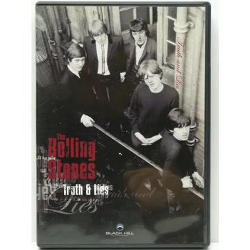 The Rolling Stones - Truth & Lies - DVD