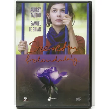 Szeretni bolondulásig - Audrey Tautou - DVD