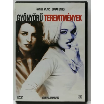 Gyönyörű teremtmények - Rachel Weisz - karcmentes DVD