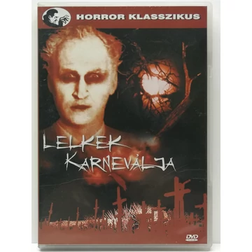 Lelkek karneválja - DVD