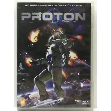 Proton - DVD