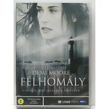 Félhomály - Demi Moore - DVD