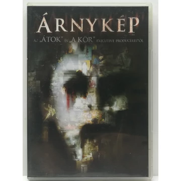 Árnykép - DVD