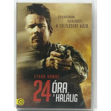 24 óra a halálig - Ethan Hawke - DVD