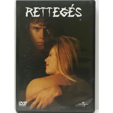 Rettegés - Mark Wahlberg, Reese Witherspoon - DVD