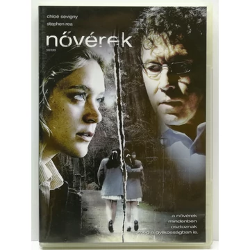 Nővérek - Chloë Sevigny, Stephen Rea - karcmentes DVD