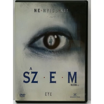 A szem - karcmentes DVD