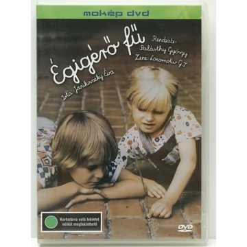 Égigérő fű - Palásthy György filmje - DVD