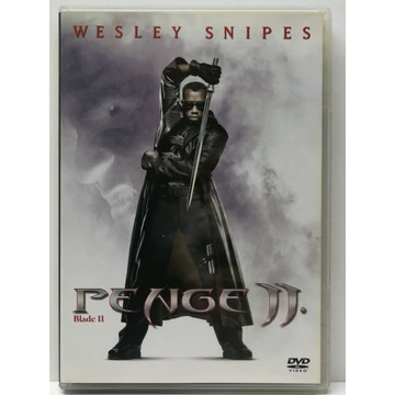 Penge 2 - Wesley Snipes, Norman Reedus - DVD