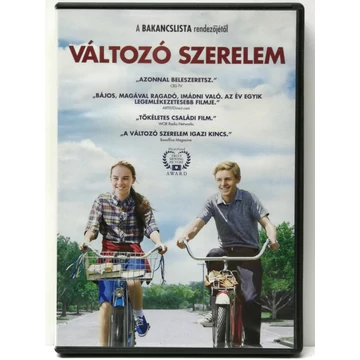 Változó szerelem - Rob Reiner filmje - DVD
