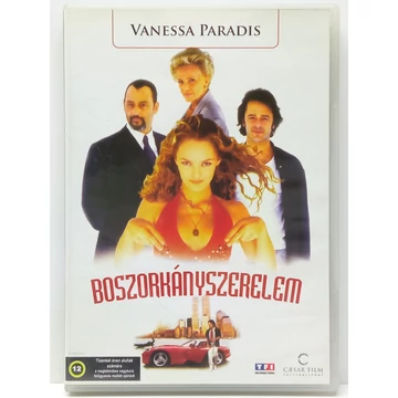 Boszorkányszerelem - Jean Reno, Vanessa Paradis - DVD