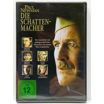 Fat Man és Little Boy - Paul Newman, John Cusack, Laura Dern - feliratos, külföldi kiadású, új, fóliás DVD