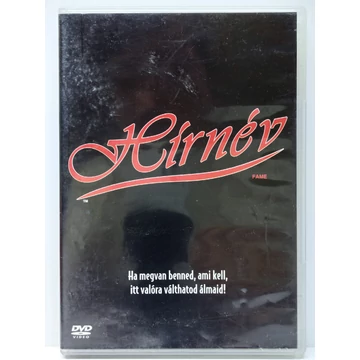 Fame - Hírnév (2009) - DVD