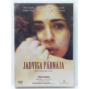 Jadviga párnája - Deák Krisztina filmje - DVD
