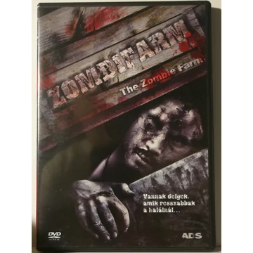 Zombifarm - DVD